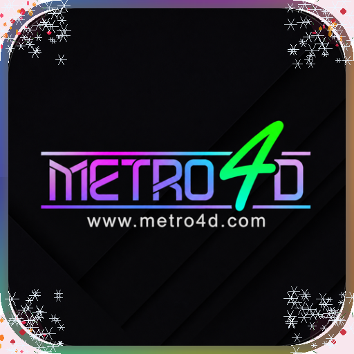 metro4d — galeri pratinjau - APK Resmi